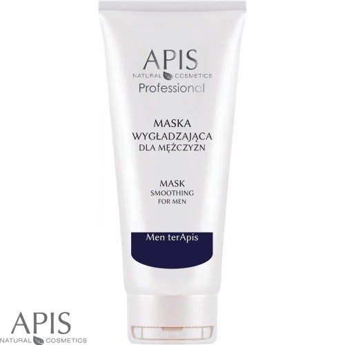 APIS - Men terApis - Maska za lice - 200 ml